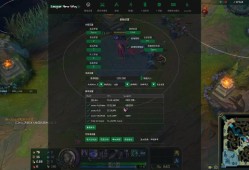 LOL电脑【德莱文】辅助