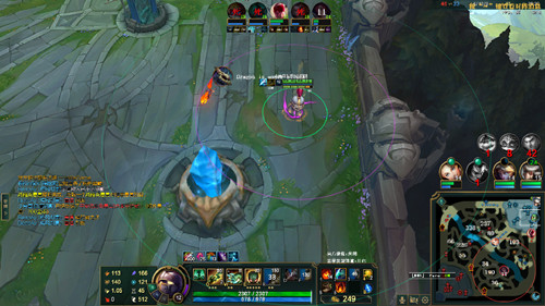 iOS联盟【Uzi】辅助 第1张